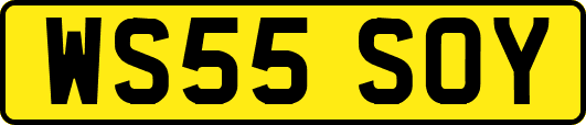 WS55SOY