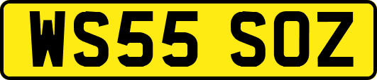 WS55SOZ