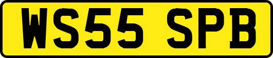 WS55SPB