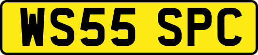 WS55SPC