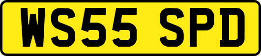 WS55SPD