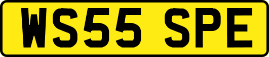 WS55SPE