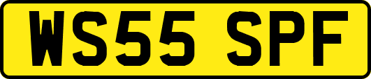 WS55SPF