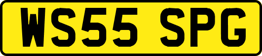 WS55SPG