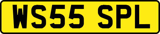WS55SPL