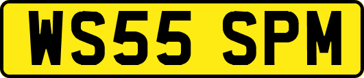 WS55SPM
