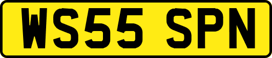 WS55SPN