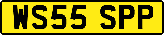 WS55SPP