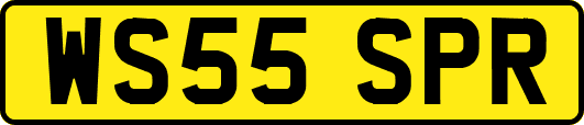 WS55SPR