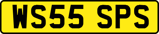 WS55SPS
