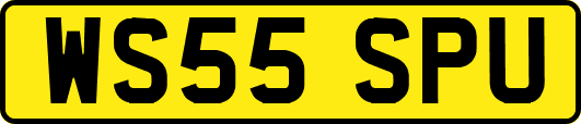 WS55SPU