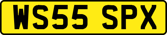WS55SPX