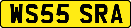 WS55SRA
