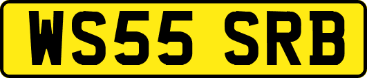 WS55SRB