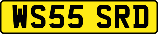 WS55SRD