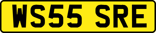 WS55SRE