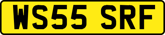 WS55SRF