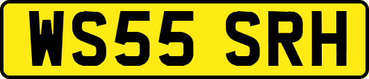 WS55SRH
