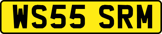 WS55SRM