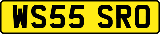 WS55SRO