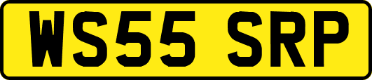 WS55SRP