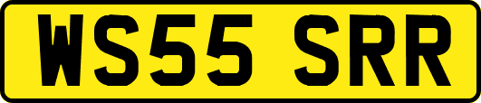 WS55SRR