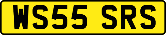 WS55SRS