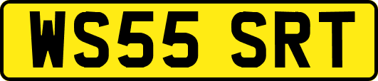 WS55SRT