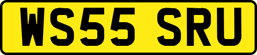 WS55SRU
