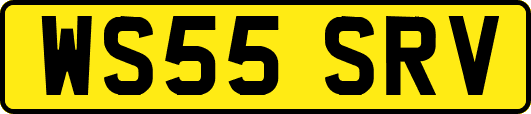 WS55SRV