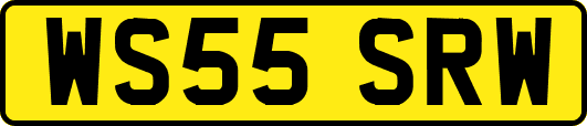 WS55SRW