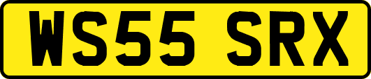 WS55SRX
