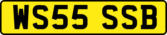 WS55SSB