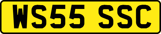 WS55SSC