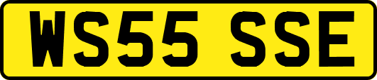 WS55SSE