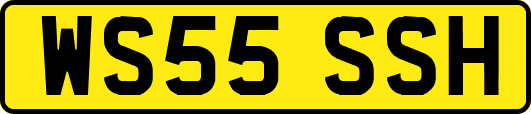 WS55SSH