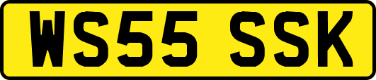 WS55SSK