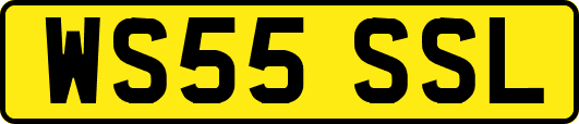 WS55SSL