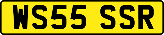WS55SSR