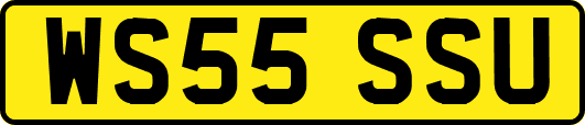 WS55SSU