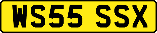 WS55SSX