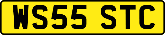 WS55STC