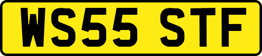 WS55STF