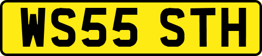 WS55STH