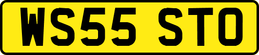 WS55STO