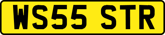 WS55STR