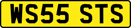 WS55STS