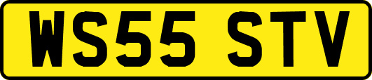 WS55STV