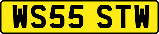 WS55STW
