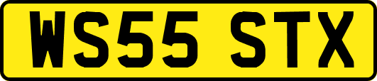 WS55STX